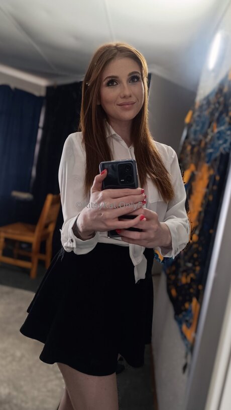 Kitsykat perfect model img