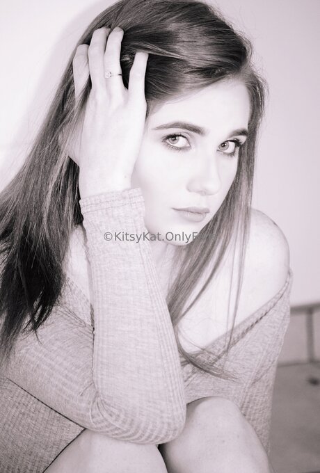 Kitsykat pornstar free pic