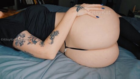 Kitsykat xxx actress image