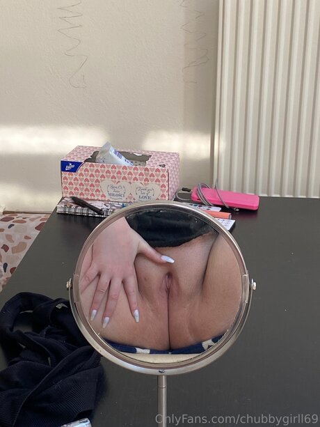 Chubbygirll69 star beautiful photo