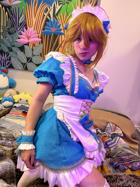 Caillazy hd star galleries