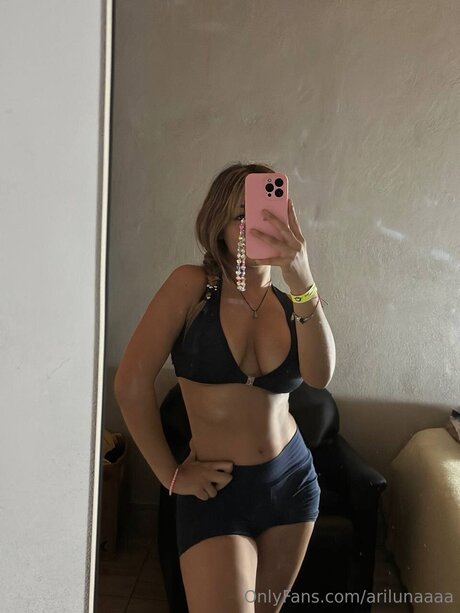 Arilunaaaa pornstar art archive