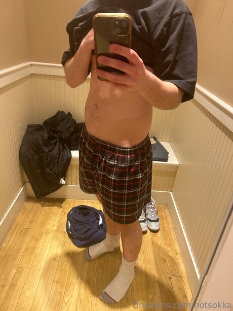 Notsokka model exclusive galleries