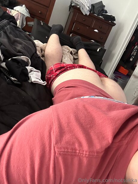 Notsokka top model photo