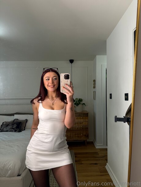 Emmariott perfect actress archive