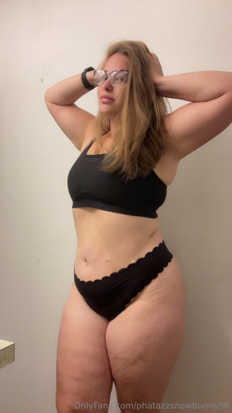 Phatazzsnowbunny96 model adult pictures