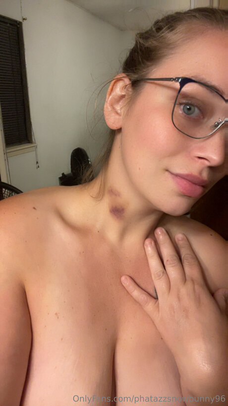 Phatazzsnowbunny96 pretty actress images