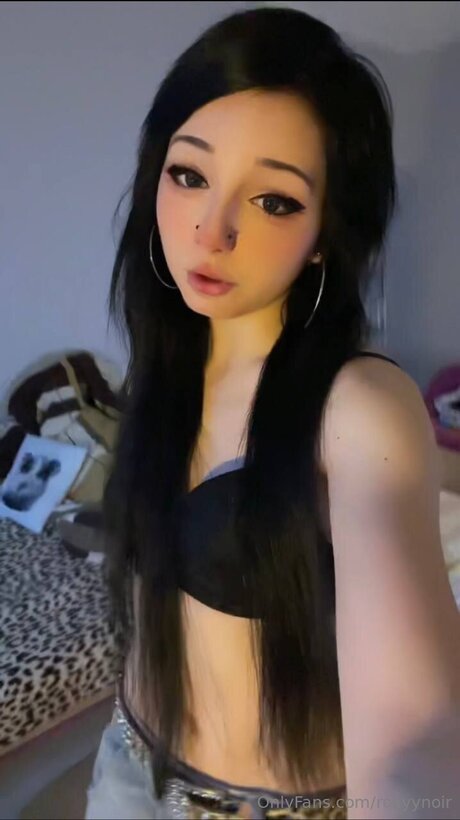 Roxyynoirrr model adult gallery