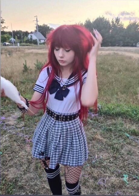 Roxyynoirrr naked pornstar galleries