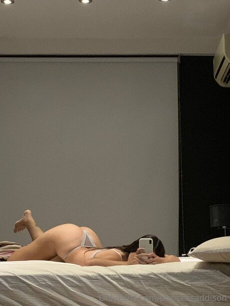 Princessaddison star nudes pics