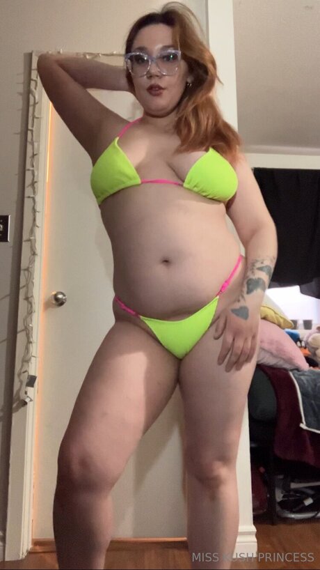 busty redhead onlyfans hot sexy picture