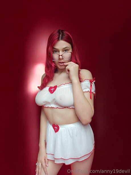 Anny19devil model free gallery