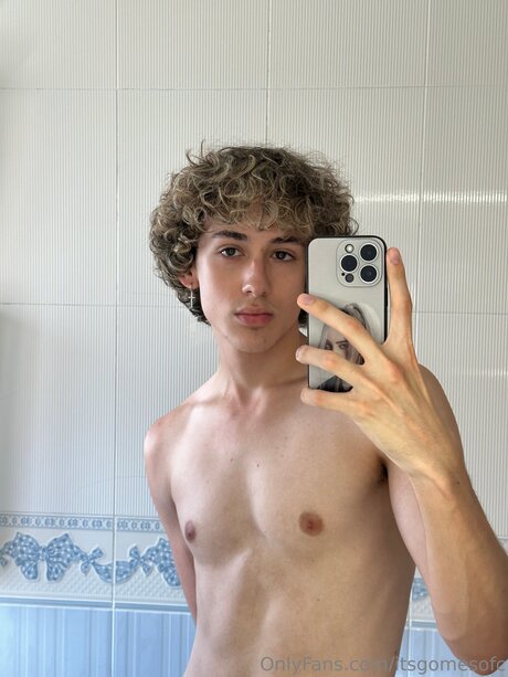 Itsgomesofc pornstar sex images