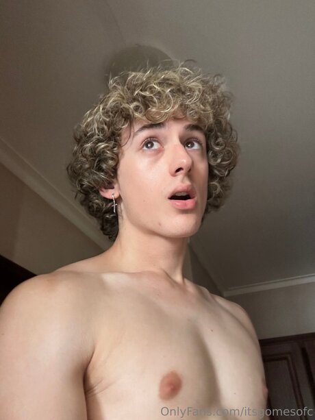 Itsgomesofc star sex pic