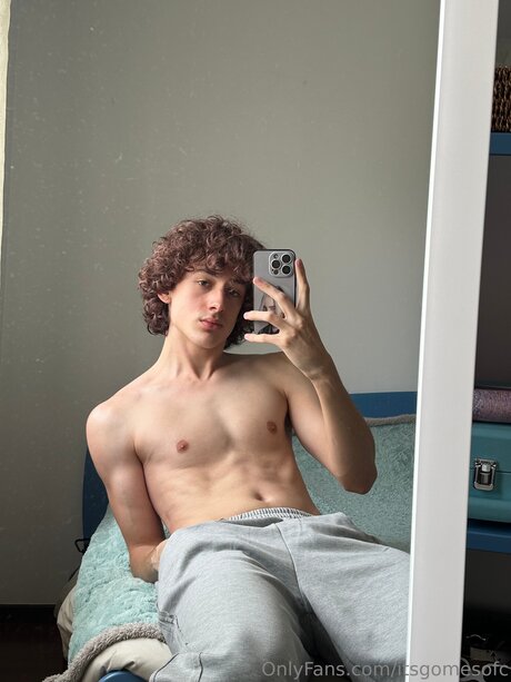 Itsgomesofc high quality actress gallery