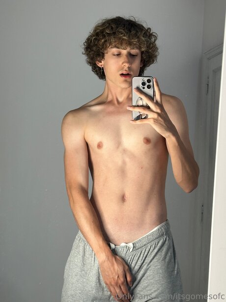 Itsgomesofc pornstar beautiful galleries