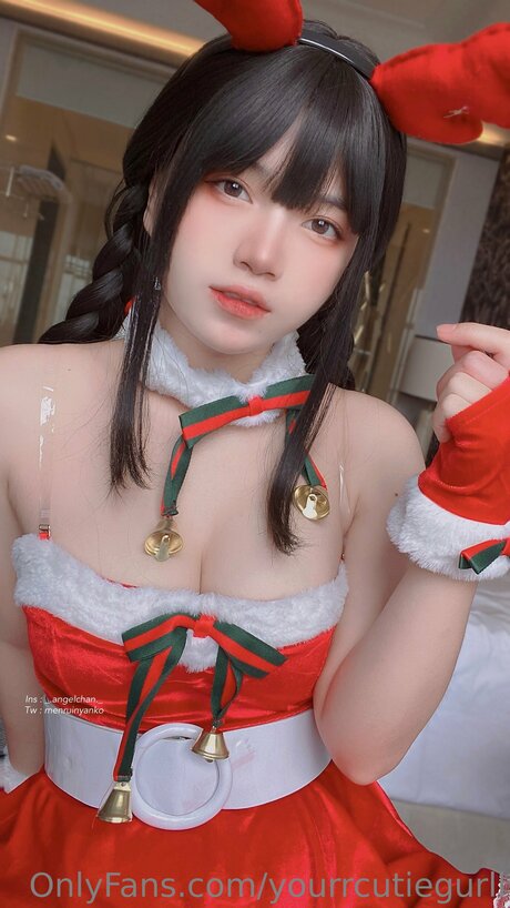 black kitty onlyfans nude picture