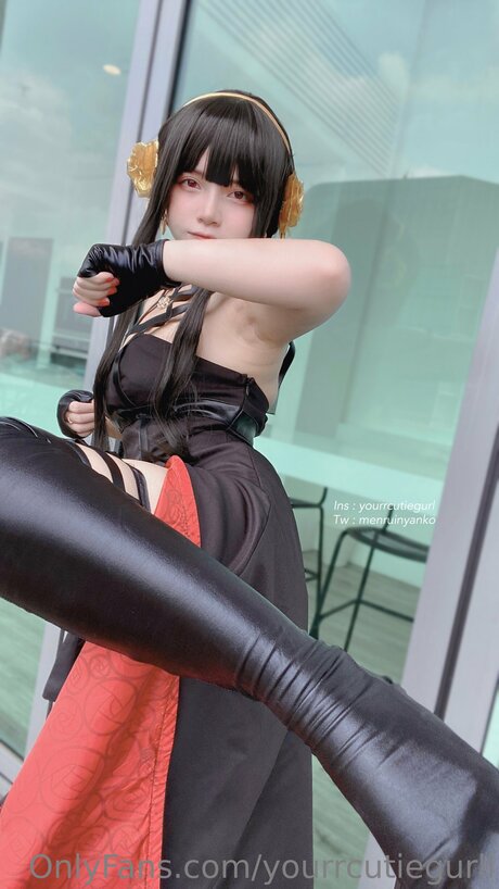 Yabainekoo model pretty galleries