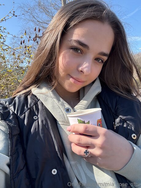 Mia Rose Oftv erotic model picture