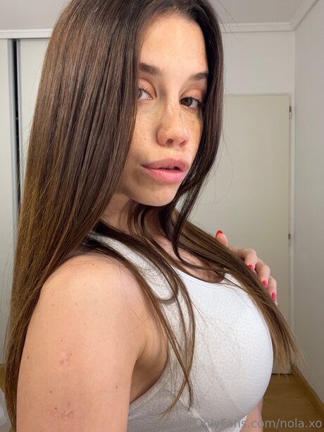 Nola Xo model perfect archive