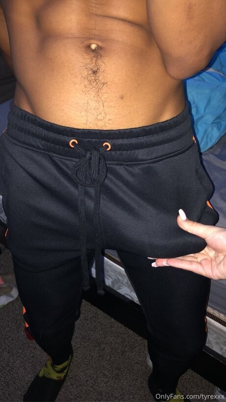 thick ebony onlyfans sex picture