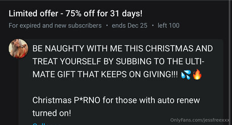 Jessfreexxx pornstar naked photo