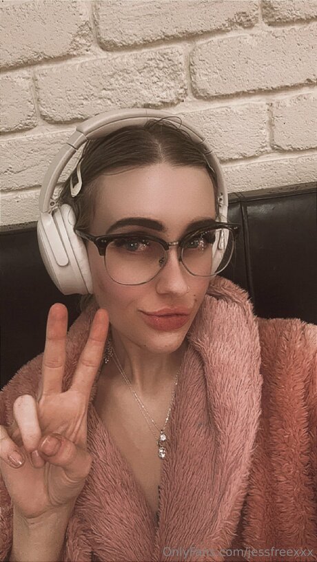 Jessfreexxx nudes star archive