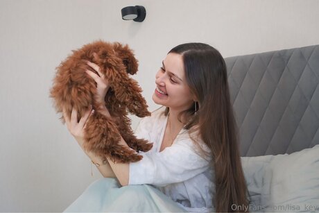 Lissa Key model nudes pics