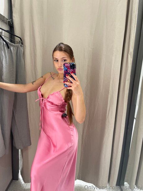 Lissa Key star pornographic photo