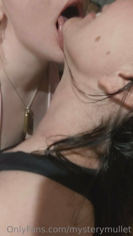 Mysterymullet high quality model image