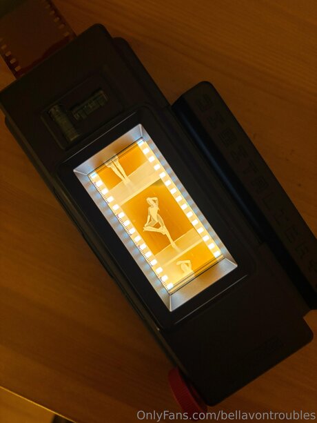 Bellavontroubles high quality star galleries