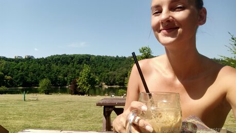 Bellavontroubles pretty star image