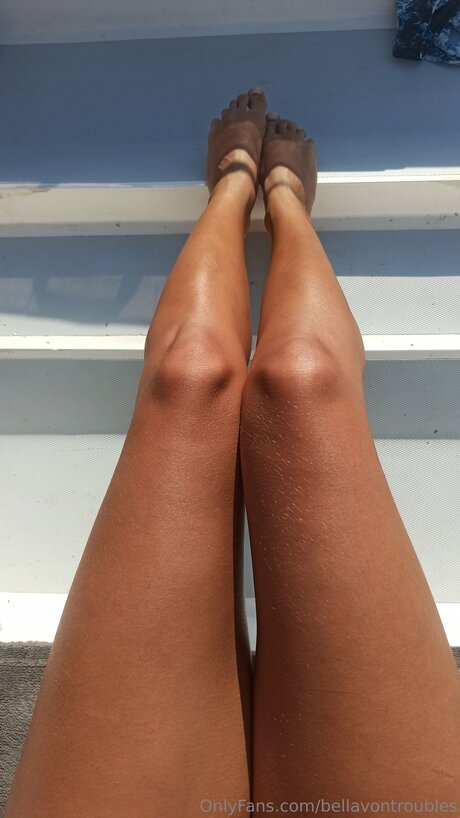 Bellavontroubles sexy pornstar pictures