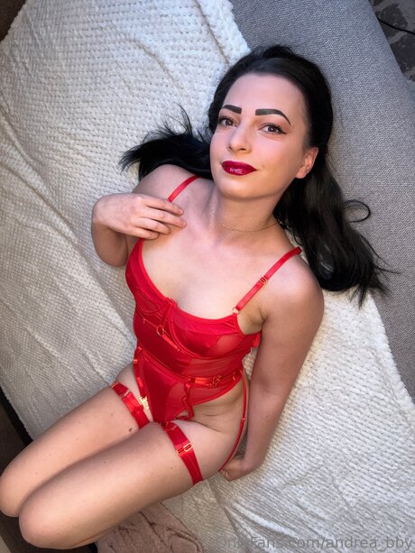 Andrea Bby star sexy gallery