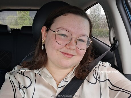 Urprincessamara model porn photo