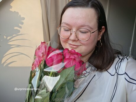 Urprincessamara hot actress archive