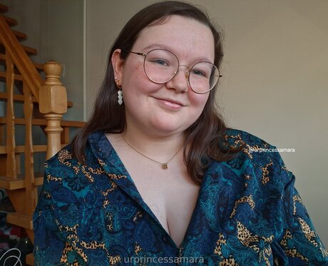 Urprincessamara pretty actress archive