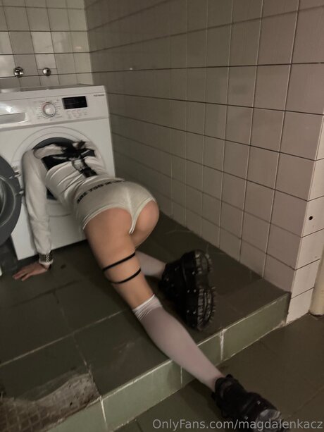 Magdalenkacz beautiful star photos