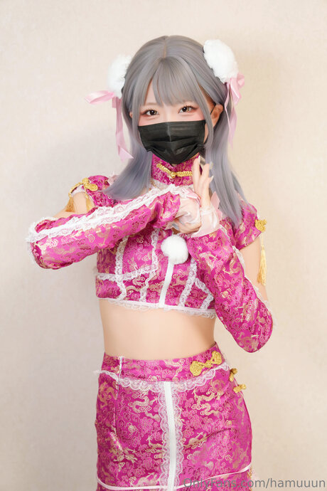 Hamuuun xxx actress gallery