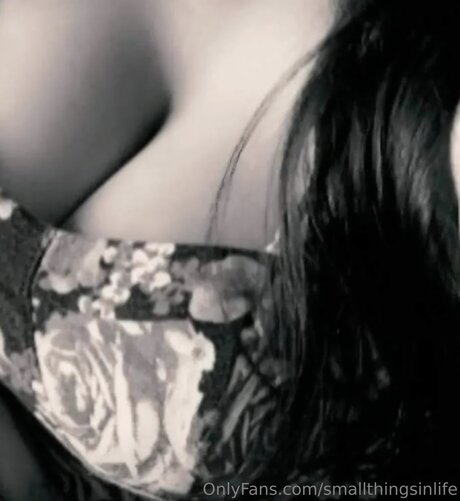 Smallthingsinlife nudes model galleries