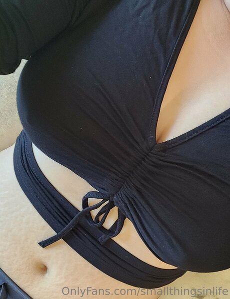 Smallthingsinlife nude actress pics