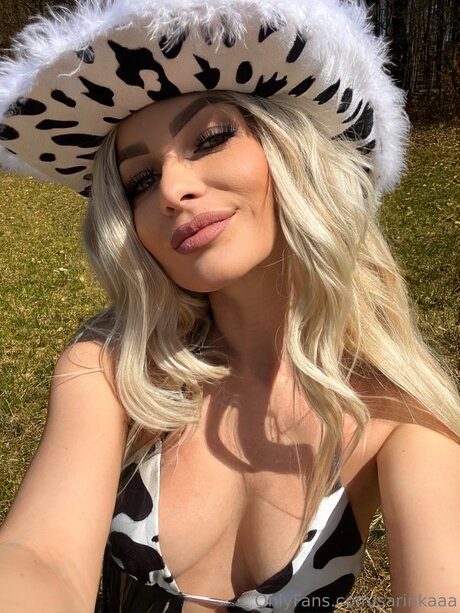 Therealsarahh beautiful star picture