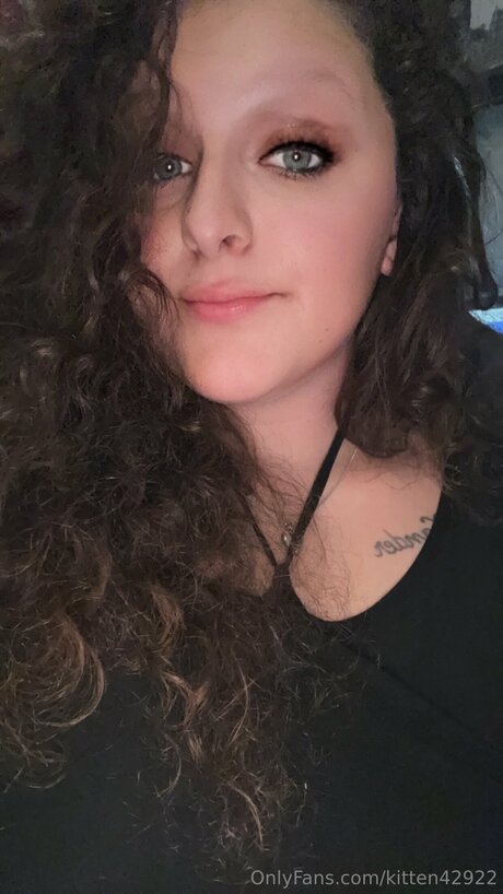 Kitten42922 model art pictures