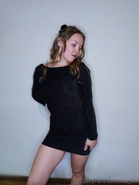 Dia L77 pretty star picture