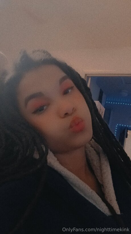 Nighttimekink pretty star photos