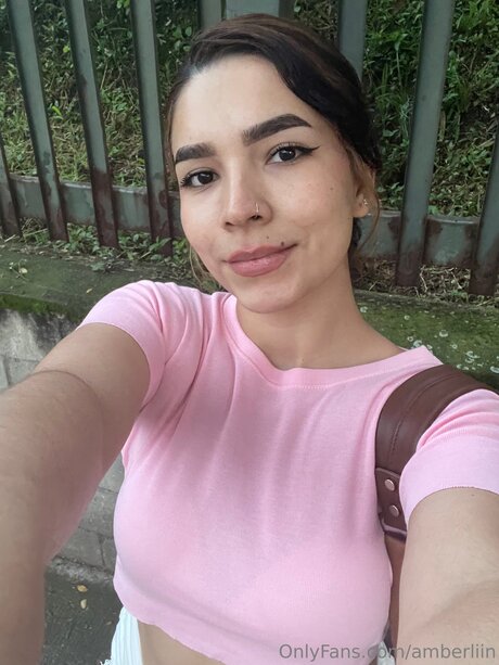 Amberliin best pornstar archive