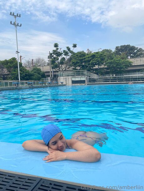 Amberliin star xxx archive