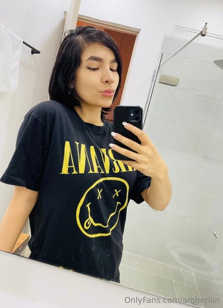 Amberliin top actress pics