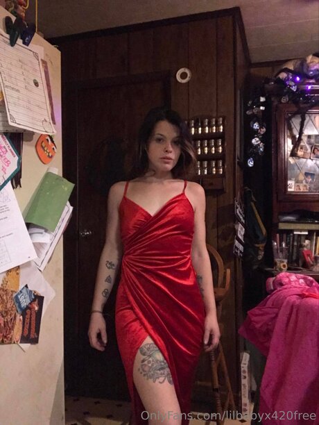 Lilbabyx420free star nudes archive