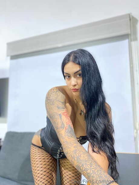 Goddesbella pornstar hot pictures